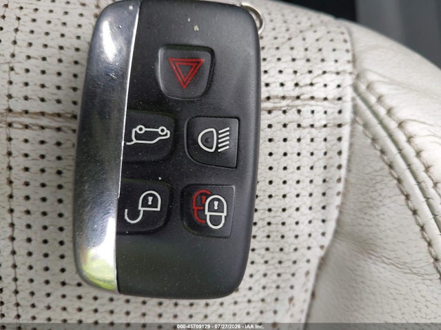 45709129 :رقم المزاد ، SALCR2BG4HH699907 vin ، 2017 Land Rover Discovery Sport Hse مزاد بيع