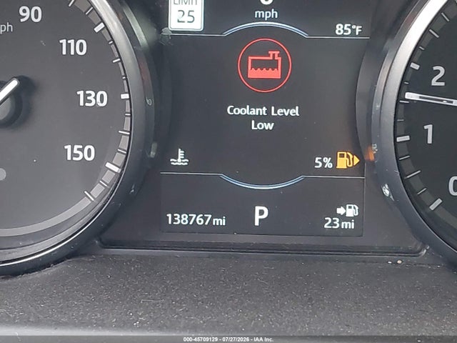45709129 :رقم المزاد ، SALCR2BG4HH699907 vin ، 2017 Land Rover Discovery Sport Hse مزاد بيع