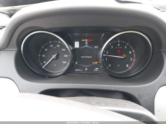 45709129 :رقم المزاد ، SALCR2BG4HH699907 vin ، 2017 Land Rover Discovery Sport Hse مزاد بيع