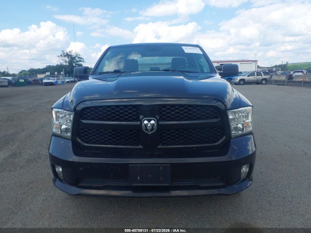 Aukcja sprzedaży 2018 Ram 1500 Express  4x4 6'4 Box, vin: 1C6RR7FG4JS126143, numer aukcji: 45709131