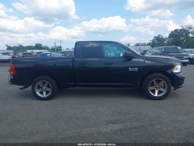Aukcja sprzedaży 2018 Ram 1500 Express  4x4 6'4 Box, vin: 1C6RR7FG4JS126143, numer aukcji: 45709131