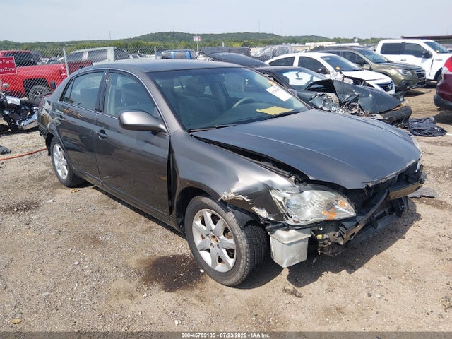 Aukcja sprzedaży 2007 Toyota Avalon Xl, vin: 4T1BK36BX7U183208, numer aukcji: 45709135