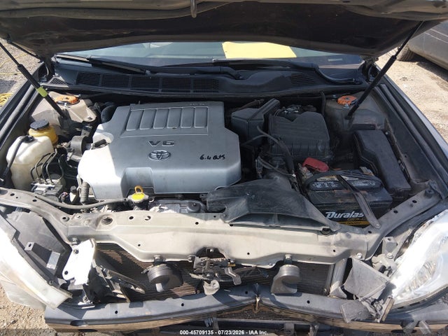 Продаж на аукціоні авто 2007 Toyota Avalon Xl, vin: 4T1BK36BX7U183208, номер лоту: 45709135