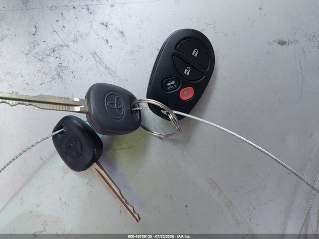 Продаж на аукціоні авто 2007 Toyota Avalon Xl, vin: 4T1BK36BX7U183208, номер лоту: 45709135