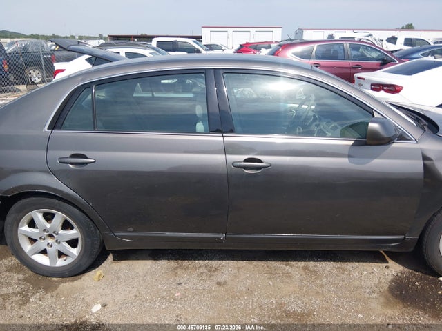 Продаж на аукціоні авто 2007 Toyota Avalon Xl, vin: 4T1BK36BX7U183208, номер лоту: 45709135