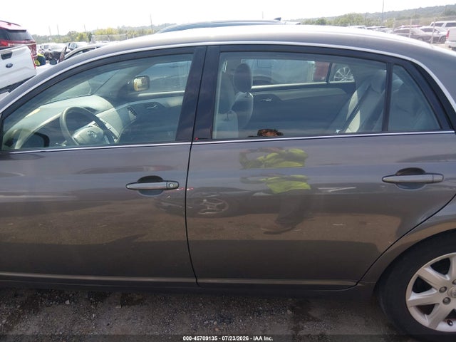Продаж на аукціоні авто 2007 Toyota Avalon Xl, vin: 4T1BK36BX7U183208, номер лоту: 45709135