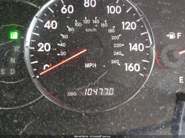 Продаж на аукціоні авто 2007 Toyota Avalon Xl, vin: 4T1BK36BX7U183208, номер лоту: 45709135