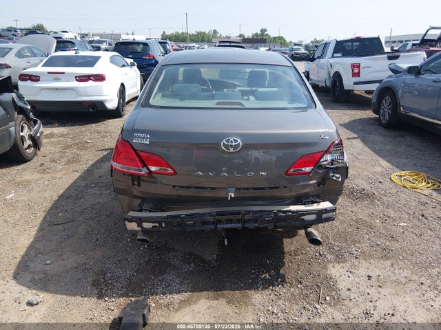Продаж на аукціоні авто 2007 Toyota Avalon Xl, vin: 4T1BK36BX7U183208, номер лоту: 45709135