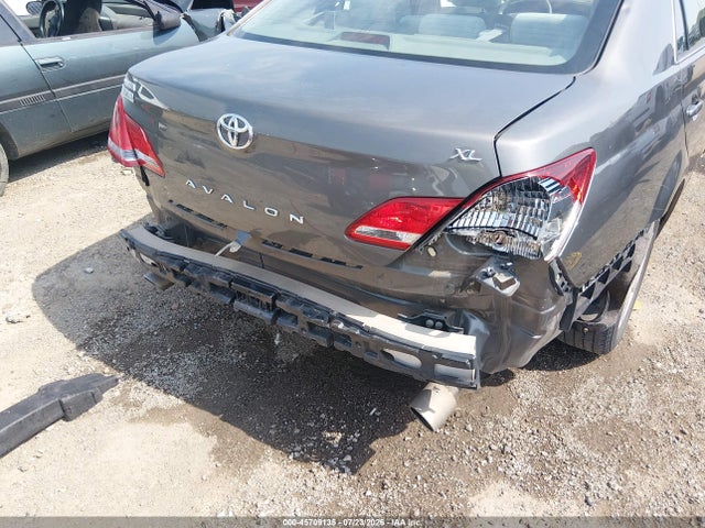 Продаж на аукціоні авто 2007 Toyota Avalon Xl, vin: 4T1BK36BX7U183208, номер лоту: 45709135
