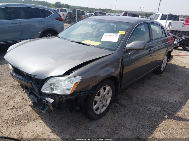 Продаж на аукціоні авто 2007 Toyota Avalon Xl, vin: 4T1BK36BX7U183208, номер лоту: 45709135