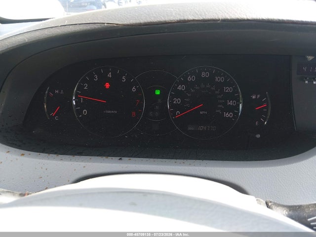 Продаж на аукціоні авто 2007 Toyota Avalon Xl, vin: 4T1BK36BX7U183208, номер лоту: 45709135