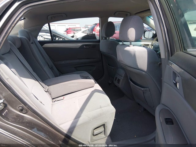 Продаж на аукціоні авто 2007 Toyota Avalon Xl, vin: 4T1BK36BX7U183208, номер лоту: 45709135