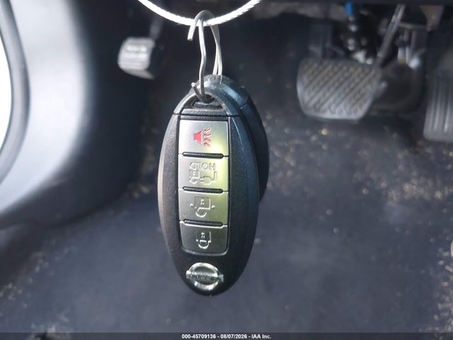Продаж на аукціоні авто 2013 Nissan Leaf Sl, vin: 1N4AZ0CP3DC415181, номер лоту: 45709136
