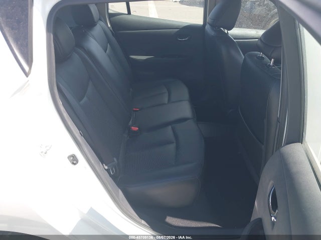 Продаж на аукціоні авто 2013 Nissan Leaf Sl, vin: 1N4AZ0CP3DC415181, номер лоту: 45709136