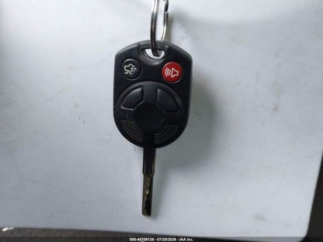 Ford FOCUS S 2016 1FADP3E24GL305721 Image 11