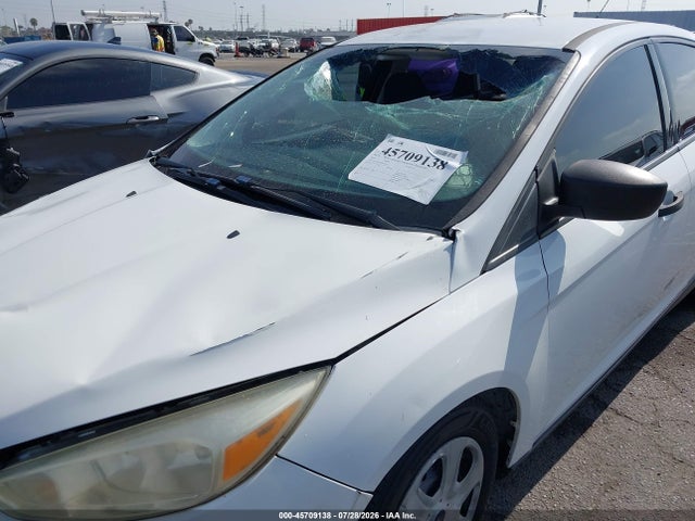 Ford FOCUS S 2016 1FADP3E24GL305721 Image 6