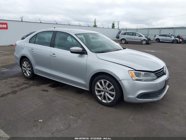 45709139 :رقم المزاد ، 3VWDP7AJ9DM371669 vin ، 2013 Volkswagen Jetta 2.5l Se مزاد بيع