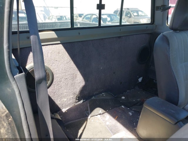 Auction sale of the 1994 Nissan Truck King Cab Se/king Cab Xe, vin: 1N6HD16Y6RC365172, lot number: 45709142