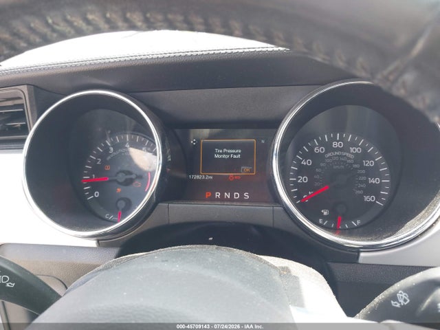 Ford Mustang Ecoboost Premium 2017 1FATP8UH2H5273064 Image 7