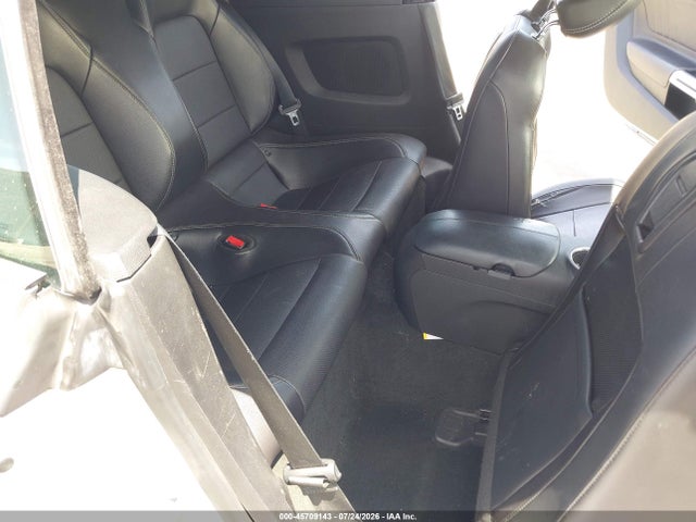 Ford Mustang Ecoboost Premium 2017 1FATP8UH2H5273064 Image 8