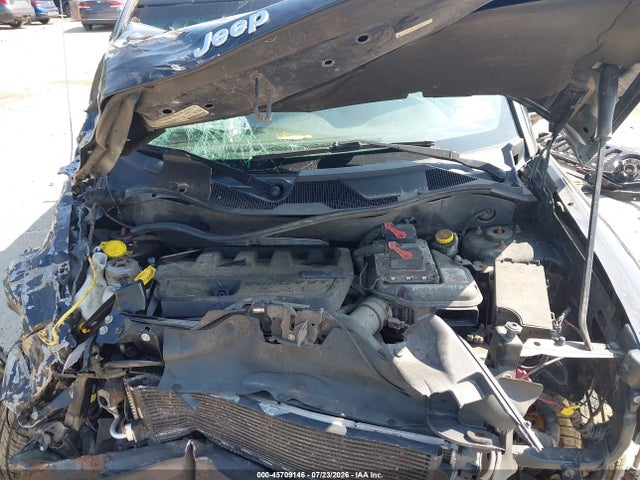 Aukcja sprzedaży 2013 Jeep Patriot Latitude, vin: 1C4NJRFB7DD280076, numer aukcji: 45709146