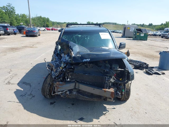 Aukcja sprzedaży 2013 Jeep Patriot Latitude, vin: 1C4NJRFB7DD280076, numer aukcji: 45709146