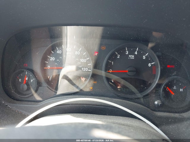 Aukcja sprzedaży 2013 Jeep Patriot Latitude, vin: 1C4NJRFB7DD280076, numer aukcji: 45709146