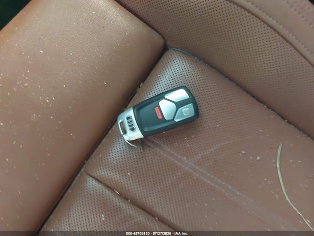 Продаж на аукціоні авто 2021 Audi Q5 Prestige 45 Tfsi Quattro S Tronic, vin: WA1CAAFY4M2020897, номер лоту: 45709150