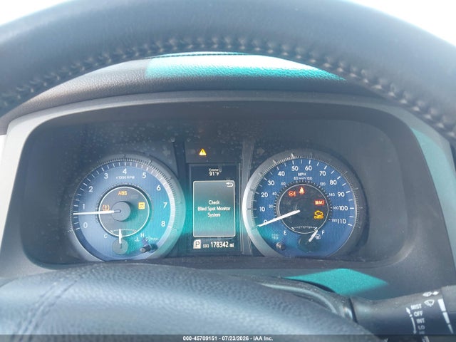 5TDYK3DCXFS667148 Toyota Sienna Xle Premium 8 Passenger