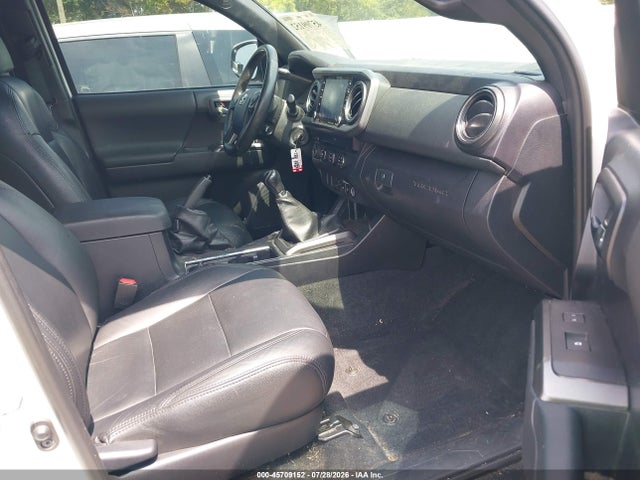 Aukcja sprzedaży 2020 Toyota Tacoma Trd Off-road, vin: 5TFCZ5AN6LX226985, numer aukcji: 45709152