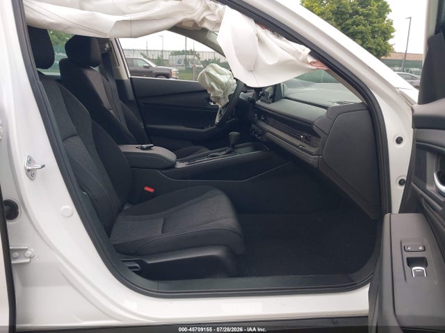 Honda ACCORD SE 2025 1HGCY1F46SA039762 Image 5