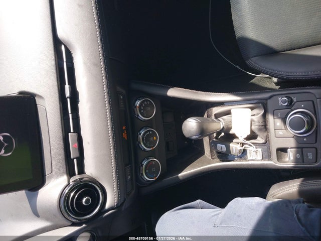 45709156 :رقم المزاد ، JM1DKDC74K1460500 vin ، 2019 Mazda Cx-3 Touring مزاد بيع