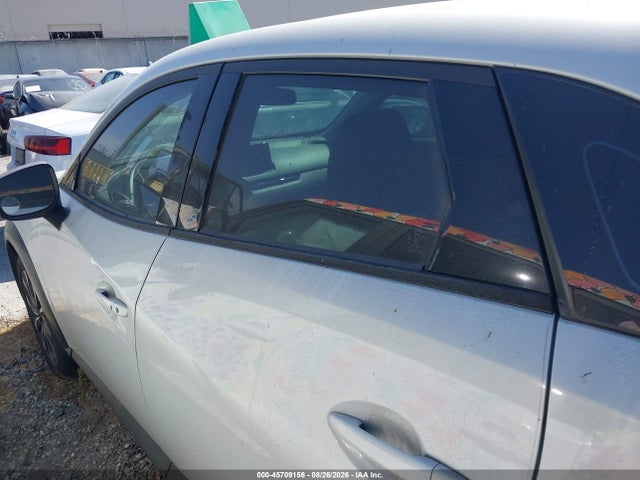 45709156 :رقم المزاد ، JM1DKDC74K1460500 vin ، 2019 Mazda Cx-3 Touring مزاد بيع