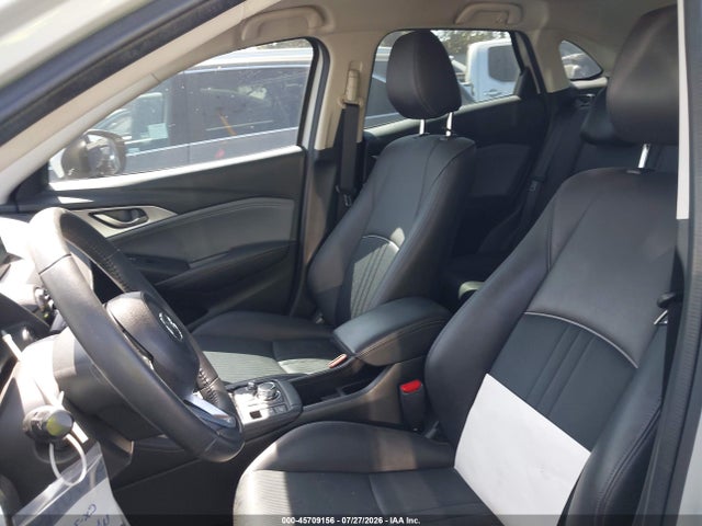 45709156 :رقم المزاد ، JM1DKDC74K1460500 vin ، 2019 Mazda Cx-3 Touring مزاد بيع