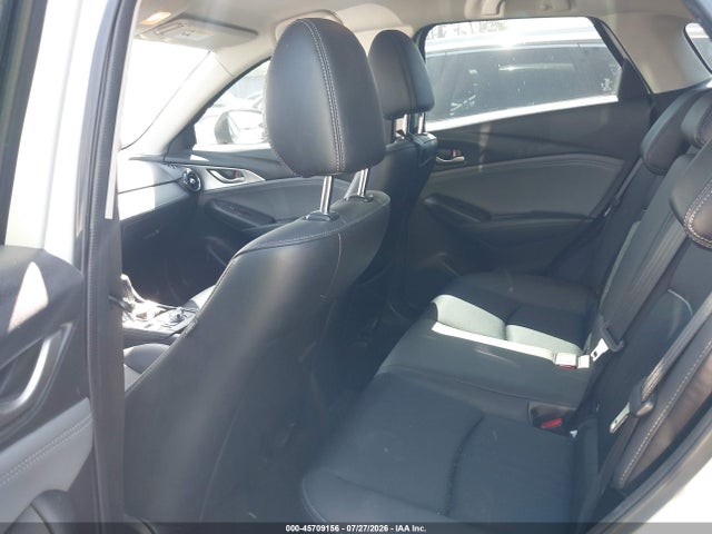 45709156 :رقم المزاد ، JM1DKDC74K1460500 vin ، 2019 Mazda Cx-3 Touring مزاد بيع