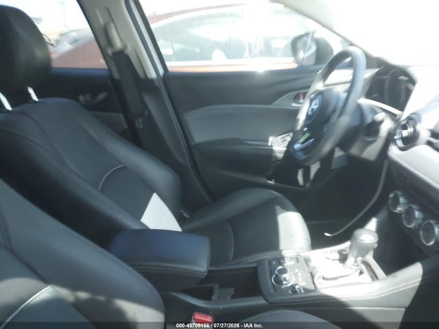 45709156 :رقم المزاد ، JM1DKDC74K1460500 vin ، 2019 Mazda Cx-3 Touring مزاد بيع