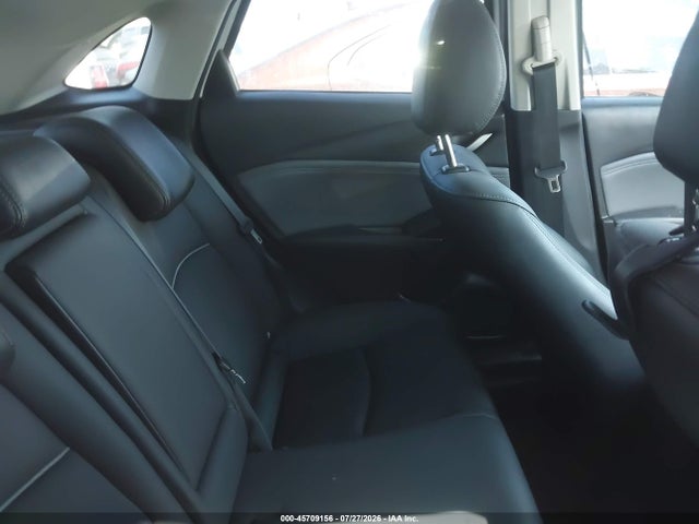 45709156 :رقم المزاد ، JM1DKDC74K1460500 vin ، 2019 Mazda Cx-3 Touring مزاد بيع