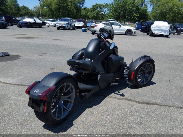 3JB2FEF43PJ002772 Can-Am Ryker