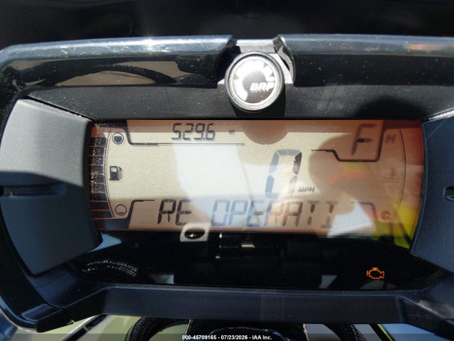 3JB2FEF43PJ002772 Can-Am Ryker