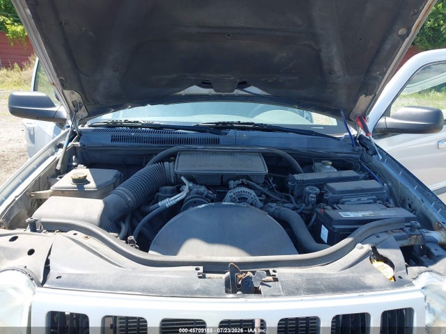 Продажа на аукционе авто 2007 Jeep Grand Cherokee Laredo, vin: 1J8GR48K17C567210, номер лота: 45709185