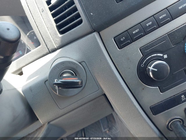 Продажа на аукционе авто 2007 Jeep Grand Cherokee Laredo, vin: 1J8GR48K17C567210, номер лота: 45709185