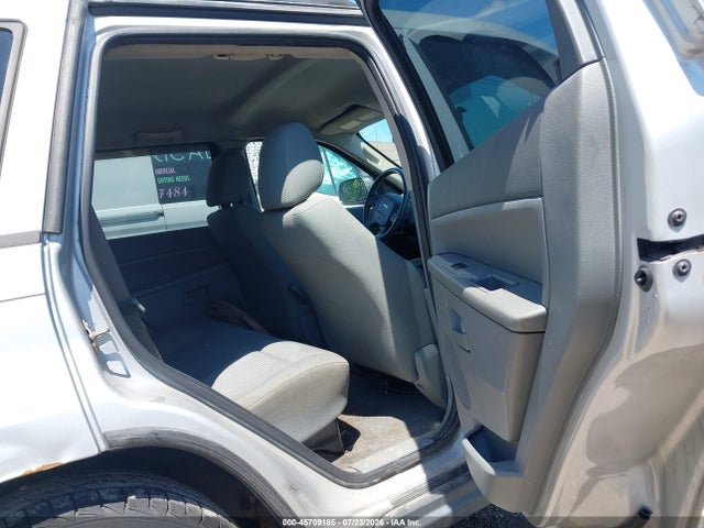 Продажа на аукционе авто 2007 Jeep Grand Cherokee Laredo, vin: 1J8GR48K17C567210, номер лота: 45709185