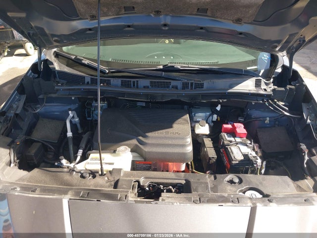 Nissan Leaf S 40 Kwh 2023 1N4AZ1BV3PC562210 Image 10