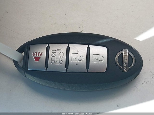 Nissan Leaf S 40 Kwh 2023 1N4AZ1BV3PC562210 Image 11