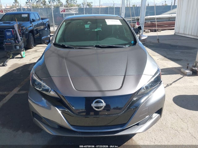 Nissan Leaf S 40 Kwh 2023 1N4AZ1BV3PC562210 Image 12