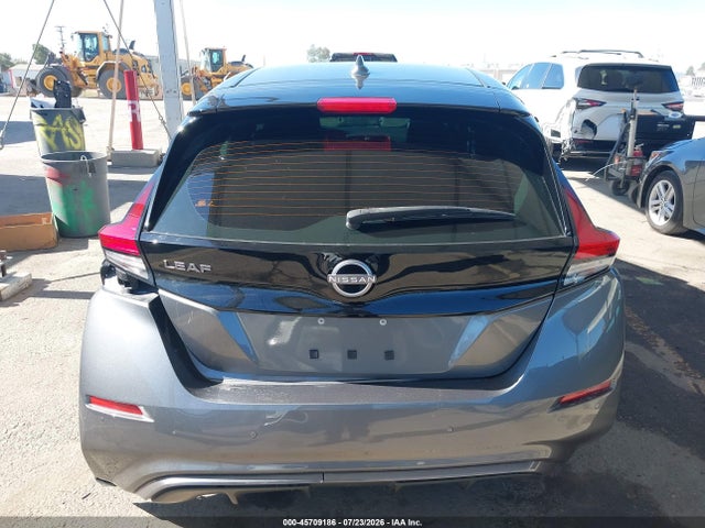 Nissan Leaf S 40 Kwh 2023 1N4AZ1BV3PC562210 Image 16
