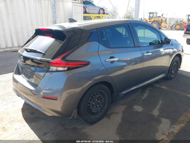Nissan Leaf S 40 Kwh 2023 1N4AZ1BV3PC562210 Image 4