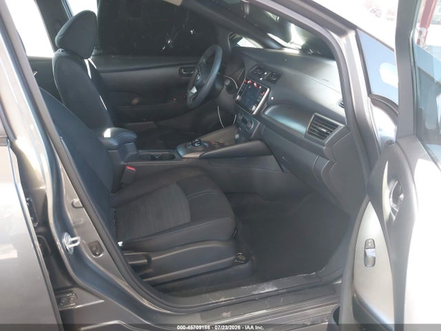 Nissan Leaf S 40 Kwh 2023 1N4AZ1BV3PC562210 Image 5