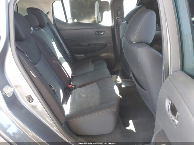 Nissan Leaf S 40 Kwh 2023 1N4AZ1BV3PC562210 Image 8