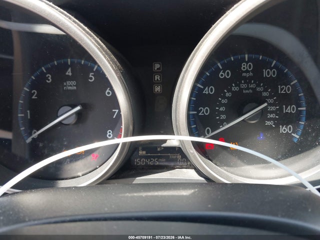 45709191 :رقم المزاد ، JM1BL1V84C1684859 vin ، 2012 Mazda Mazda3 I Touring مزاد بيع